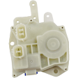 2002 Honda Accord - Rear, Driver and Passenger Side Door Lock Actuator