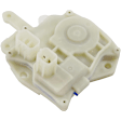 2002 Honda Accord - Rear, Driver and Passenger Side Door Lock Actuator