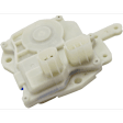 2002 Honda Accord - Rear, Driver and Passenger Side Door Lock Actuator