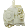 Front And Rear, Passenger Side Door Lock Actuator