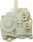 Front, Driver and Passenger Side Door Lock Actuators