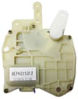 Front, Driver and Passenger Side Door Lock Actuators