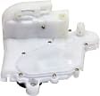 2011 Honda CR-V - Front and Rear, Driver and Passenger Side Door Lock Actuator
