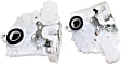 2007 Honda CR-V - Front, Driver and Passenger Side Door Lock Actuator