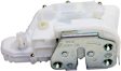 2007 Honda CR-V - Front, Driver and Passenger Side Door Lock Actuator