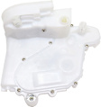 2007 Honda CR-V - Front, Driver and Passenger Side Door Lock Actuator