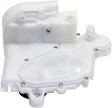 2007 Honda CR-V - Front, Driver and Passenger Side Door Lock Actuator
