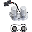 Automatic Transmission Solenoid