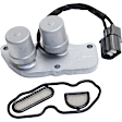Automatic Transmission Solenoid