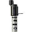 Variable Timing Solenoid