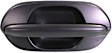 Front and Rear, Driver and Passenger Side Exterior Door Handles, Textured Black, Front Driver and Passenger Side - With Key Hole; Rear Driver and Passenger Side - Without Key Hole