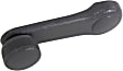 Front or Rear, Driver and Passenger Side Window Crank