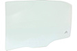 2003-2007 Honda Accord - Rear, Driver and Passenger Side Door Glasses, Green Tint, Sedan, Replaces NAGS No. FD21808 GTNN, FD21809 GTNN