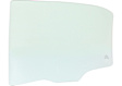 2003-2007 Honda Accord - Rear, Driver and Passenger Side Door Glasses, Green Tint, Sedan, Replaces NAGS No. FD21808 GTNN, FD21809 GTNN