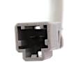 2005 Honda Pilot - Rear, Driver and Passenger Side Power Window Regulator, With Motor