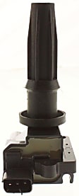 Ignition Coils, Set of 2, 4 Cyl., 2.4L Engine, Blade Type, 3-Prong Terminal