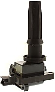 Ignition Coils, Set of 2, 4 Cyl., 2.4L Engine, Blade Type, 3-Prong Terminal