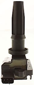 Ignition Coils, Set of 4, 4 Cyl., 2.4L Engine, Blade Type, 3-Prong Terminal