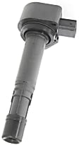 Ignition Coils, 1.7L, 4 Cyl./3.5L, 6 Cyl. Engine
