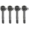 Ignition Coils, 1.7L, 4 Cyl./3.5L, 6 Cyl. Engine