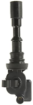 Ignition Coils, 3.5L, 6 Cyl. Engine