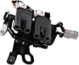 Ignition Coil, Set of 4, 2.0L, 4Cyl