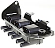 Ignition Coil, Set of 6