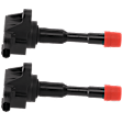 Ignition Coil, Set of 2, 1.3L, 4Cyl