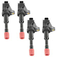 Ignition Coils, 1.3L, 4 Cyl. Engine