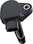 2005 Acura RL - Ignition Coil, Set of 6, 6 Cyl 3.5L