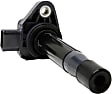 2005 Acura RL - Ignition Coil, Set of 6, 6 Cyl 3.5L