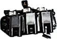 Ignition Coil, Set of 6, 2.7L, 6Cyl
