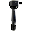 Ignition Coil, Set of 4, 1.8L, 4Cyl