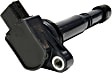 2007 Honda Element - Ignition Coil, Set of 4, 4 Cyl 2.4L