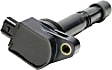2015 Honda Civic - Ignition Coil, Set of 4, 2.4L 4Cyl