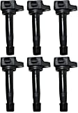 2012 Honda Accord - Ignition Coil, Set of 6, 3.5L 6Cyl