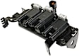 Ignition Coil, Set of 6, 2.7L, 6Cyl