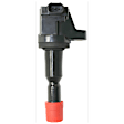 Ignition Coil, Set of 4