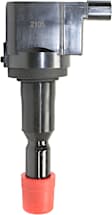 Ignition Coil, Set of 4