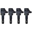 Ignition Coils, 1.8/2.0L, 4 Cyl. Engine