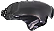 Rear, Driver and Passenger Side, Fender Liner