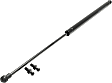 Driver and Passenger Side Liftgate Glass Lift Support, Sport Utility