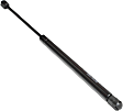2001-2006 Hyundai Santa Fe - Driver and Passenger Side Liftgate Glass Lift Support, Sport Utility, For liftgate glass (back glass) only