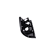 2014 Honda Ridgeline - Driver and Passenger Side Halogen Tail Light, Without bulb(s), OE Replacement
