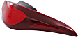 2014-2016 Hyundai Elantra - Driver and Passenger Side, Outer Tail Lights, with Bulbs, Halogen, Mounts on Body, USA Built Vehicle