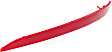 Rear, Driver and Passenger Side Bumper Reflector