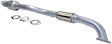 Front and Rear Catalytic Converter, 2.0L, 4Cyl, Federal EPA Standard, 46-State Legal (Cannot ship to CA, CO, NY or ME), Direct Fit