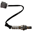 After Catalytic Converter Oxygen Sensor, Set of 2, 4-wire