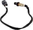 Before Catalytic Converter Oxygen Sensors, 4-Wire, Heated