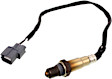 Before and After Catalytic Converter, Front and Rear Oxygen Sensor, Set of 4, 4-wire, 3.0L, 6Cyl